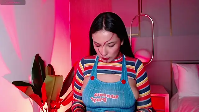 Snapshot of Victoria_Collinns chatting on October 2025 12:55:01 PM Victoria Collinns online show from October 2025 12:55:01 PM