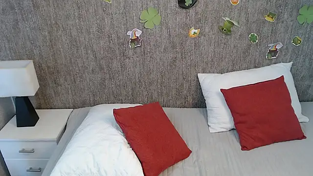 CattyMoon online show from March 2025 07:35:02 PM