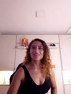 Zoedaniels online show from March 2025 08:55:01 PM