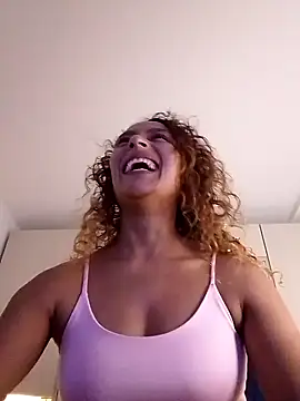 Zoedaniels online show from March 2025 11:27:02 PM