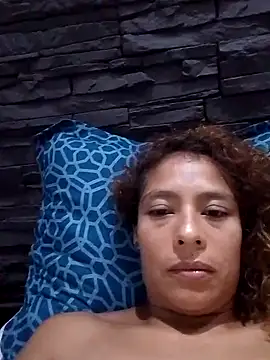 Zoedaniels online show from March 2025 08:10:02 AM