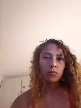 Zoedaniels online show from March 2025 07:57:02 PM