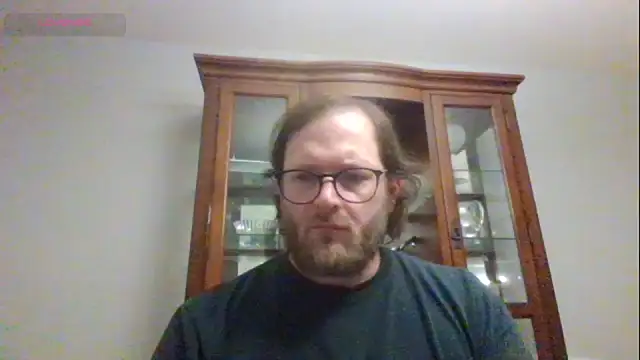 Snapshot of rrunner7718 chatting on February 2025 04:48:02 AM rrunner7718 online show from February 2025 04:48:02 AM