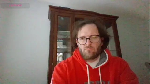 Snapshot of rrunner7718 chatting on February 2025 08:18:01 PM rrunner7718 online show from February 2025 08:18:01 PM