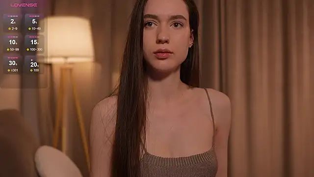 Snapshot of justbarbiee chatting on February 2025 02:53:02 PM justbarbiee online show from February 2025 02:53:02 PM