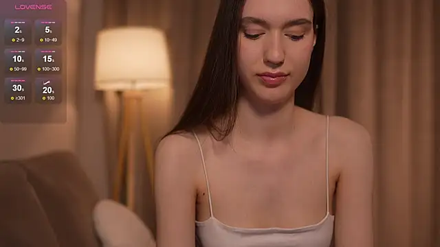 Snapshot of justbarbiee chatting on February 2025 04:03:01 PM justbarbiee online show from February 2025 04:03:01 PM