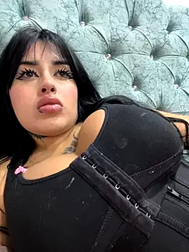 Snapshot of Girl_milk7 chatting on September 2025 05:56:01 AM Girl milk7 online show from September 2025 05:56:01 AM