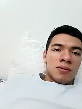 Snapshot of andresiito203 chatting on October 2025 04:48:01 AM andresiito203 online show from October 2025 04:48:01 AM