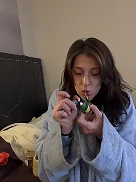 PhattPinxkTaco online show from February 2025 04:54:02 PM