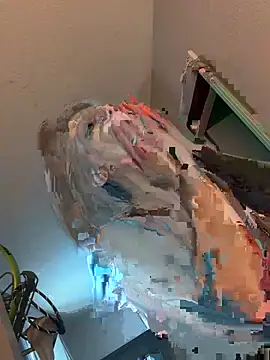 PhattPinxkTaco online show from March 2025 05:33:02 PM