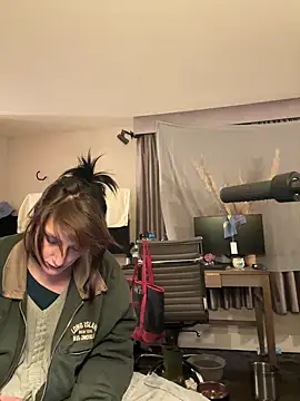 PhattPinxkTaco online show from March 2025 03:16:01 AM