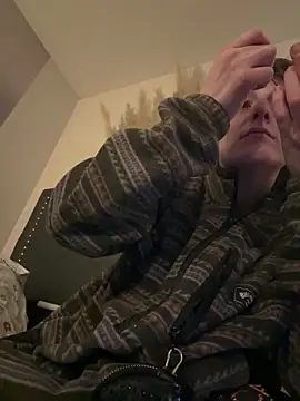 PhattPinxkTaco online show from March 2025 03:22:02 AM