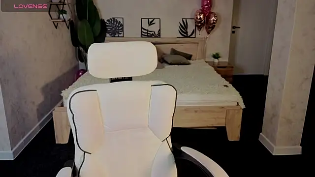 Amy Kimberlly online show from March 2026 12:17:02 AM