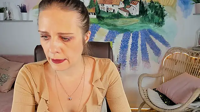 EmiliaBedy online show from January 2025 09:25:02 AM