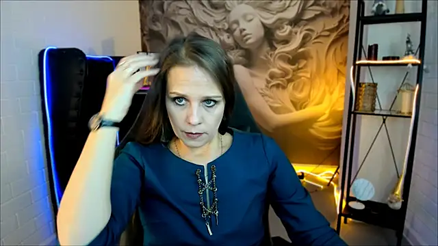 EmiliaBedy online show from January 2025 09:16:02 AM