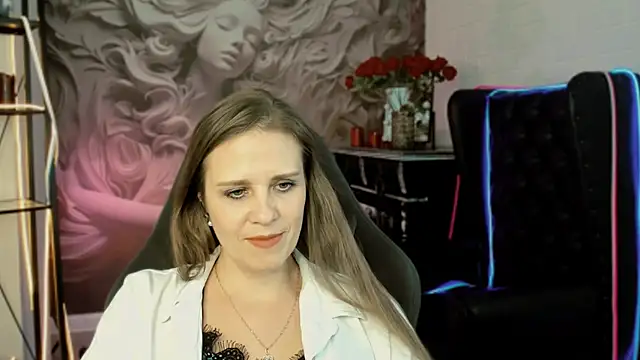 EmiliaBedy online show from February 2025 03:17:02 PM