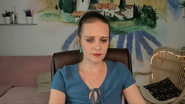 EmiliaBedy online show from February 2025 12:19:01 PM