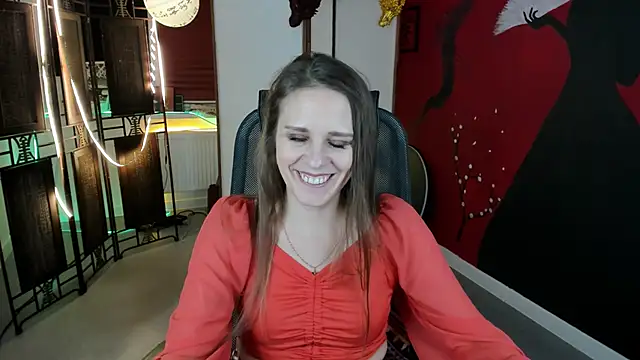 EmiliaBedy online show from March 2025 12:09:02 PM