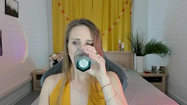 EmiliaBedy online show from March 2025 03:16:02 PM