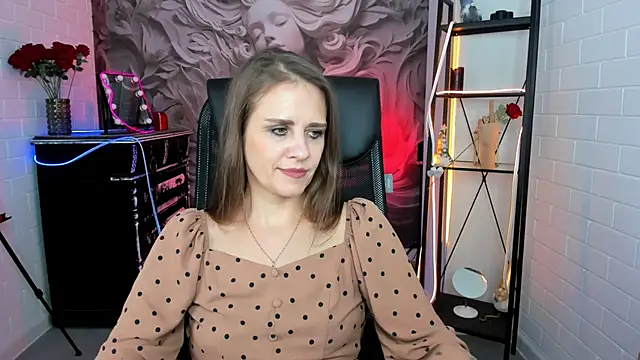 EmiliaBedy online show from March 2025 12:04:02 PM