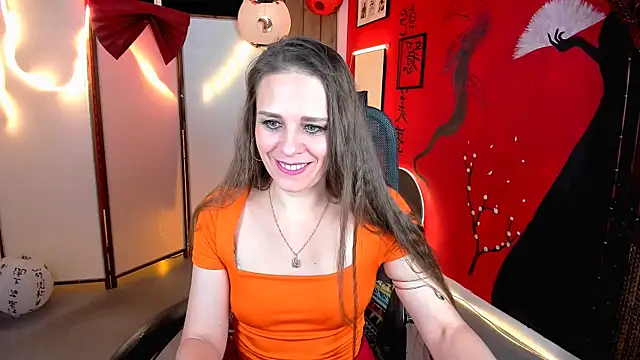 EmiliaBedy online show from January 2026 09:13:01 AM