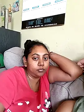 Indian Ruby Mj online show from January 2025 11:39:01 AM