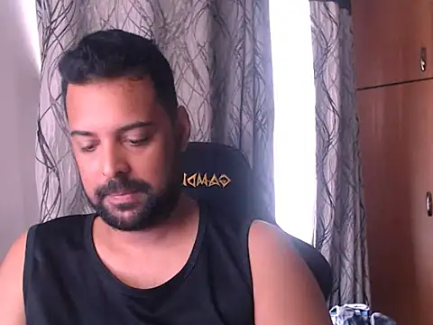 Indian Ruby Mj online show from February 2025 08:33:02 AM