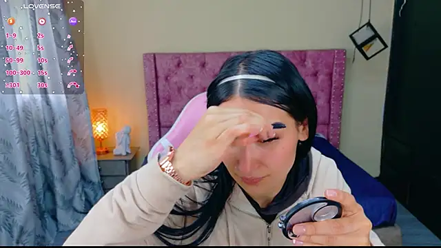 Sofii cutee online show from January 2026 12:43:02 PM