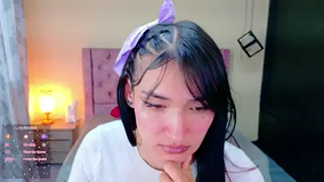 Sofii cutee online show from February 2026 12:14:01 PM