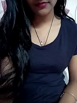 Tanu-00 online show from October 2025 04:53:02 PM