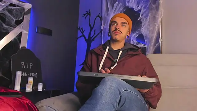 kaletattoo online show from October 2025 11:03:01 AM