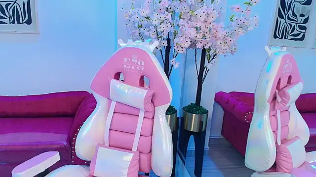 Milu ballmer online show from February 2026 06:35:01 PM