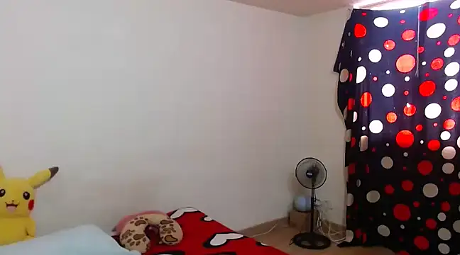  SpicyBoy online show from January 2025 09:00:01 PM