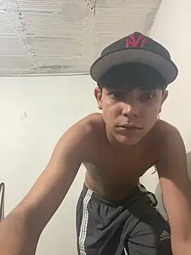  SpicyBoy online show from October 2025 02:56:02 AM