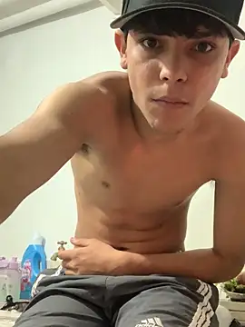  SpicyBoy online show from October 2025 12:35:02 AM