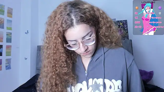 Isangel  online show from March 2025 03:40:01 AM