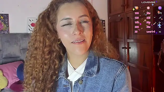 Isangel  online show from September 2025 04:57:01 AM