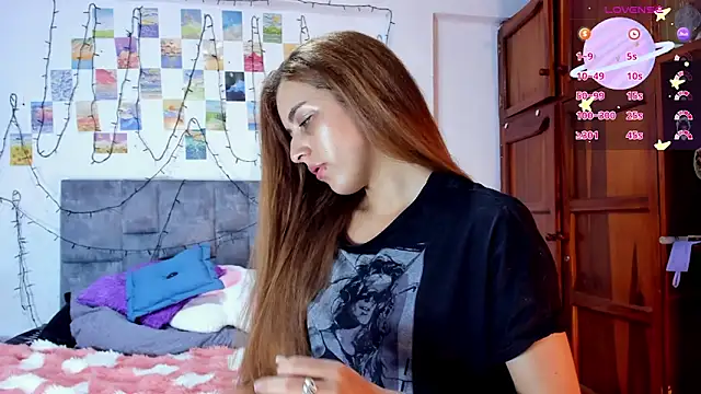 Isangel  online show from March 2026 05:24:01 AM