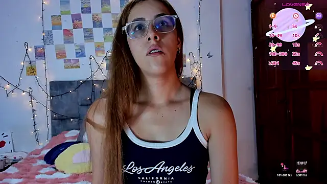 Isangel  online show from March 2026 02:50:01 AM