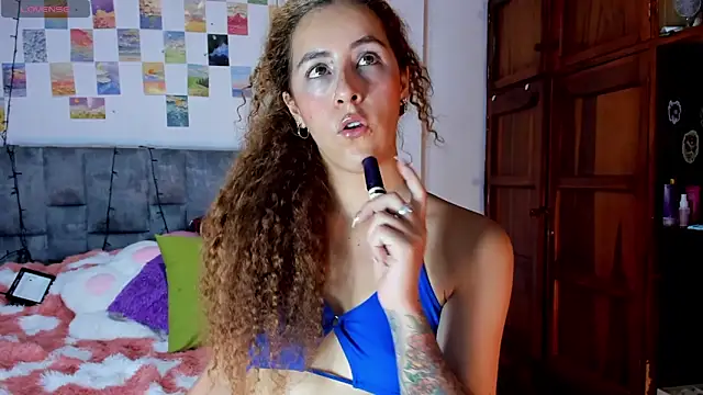 Isangel  online show from April 2026 04:29:01 AM