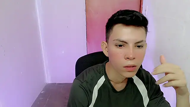 Alexxx lov online show from September 2025 01:11:02 PM