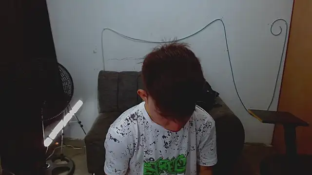 Alexxx lov online show from March 2026 12:53:02 PM