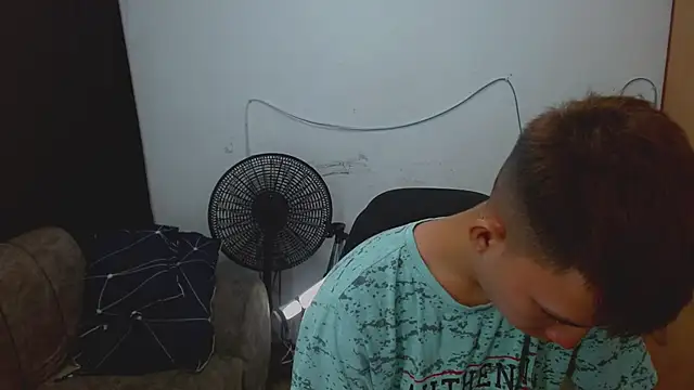 Alexxx lov online show from April 2026 12:56:01 PM