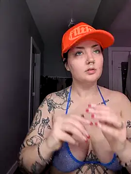 goblingirl888 online show from March 2026 09:41:01 PM