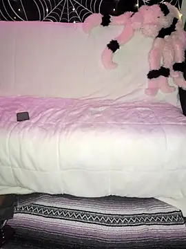 goblingirl888 online show from April 2026 08:48:01 AM