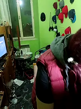 Adrianka online show from March 2026 10:00:02 PM