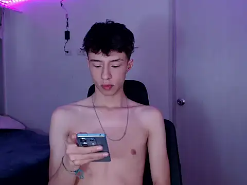 Juanmres online show from March 2026 05:30:01 PM