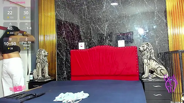  nicolesweet online show from November 2025 07:16:02 PM