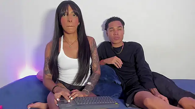 viankaa miller online show from October 2025 09:27:01 AM