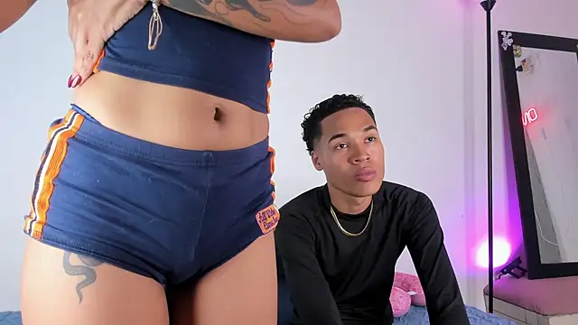 viankaa miller online show from October 2025 04:09:01 PM